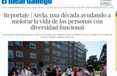 Una Década ayudando a mejorar la calidad de vida de sus socios