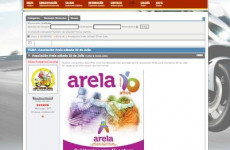 Cartel 10 Aniversario